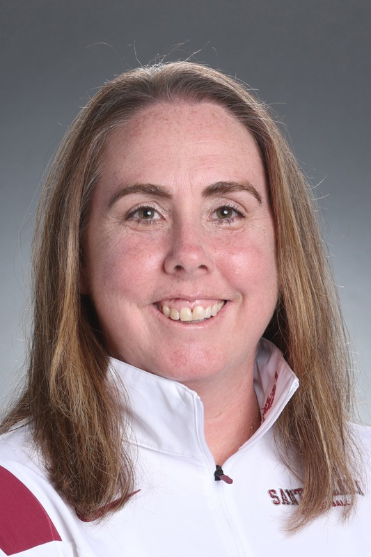 Head Coach | Erin Lindsey 